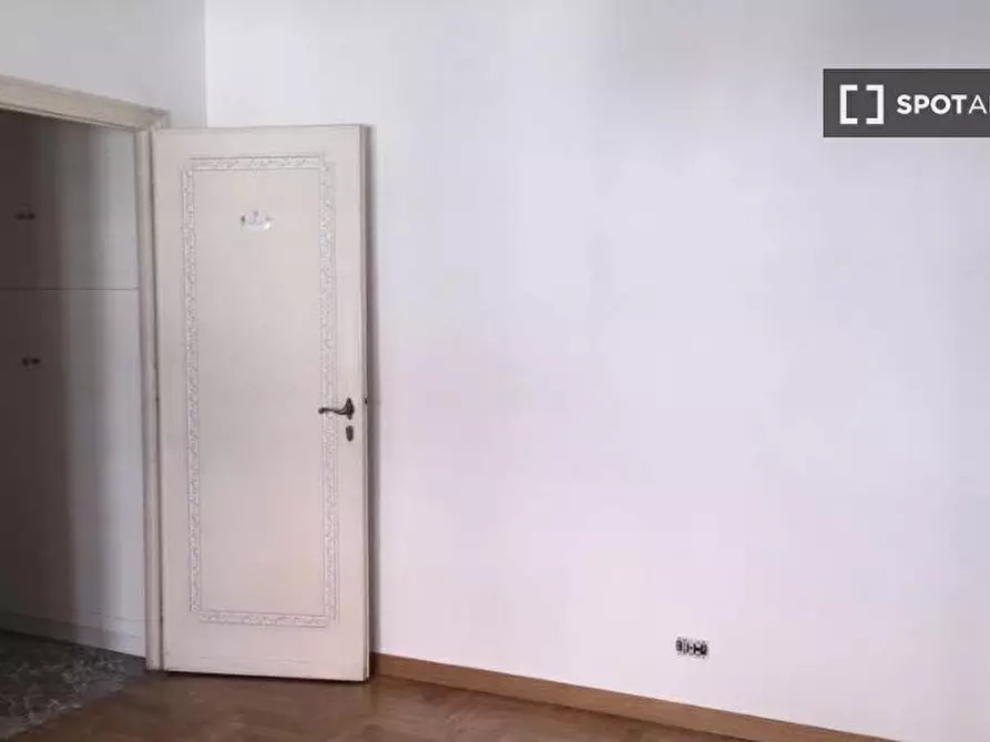 Immagine 6 di Appartamento in affitto  in Via Cecilio Stazio a Roma