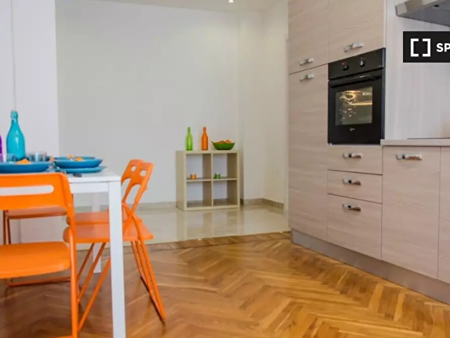 Immagine 10 di Camera condivisa in affitto  in Via Sant'Agostino a Torino