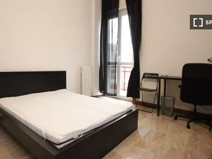 Immagine 5 di Camera condivisa in affitto  in Viale Sabotino a Milano