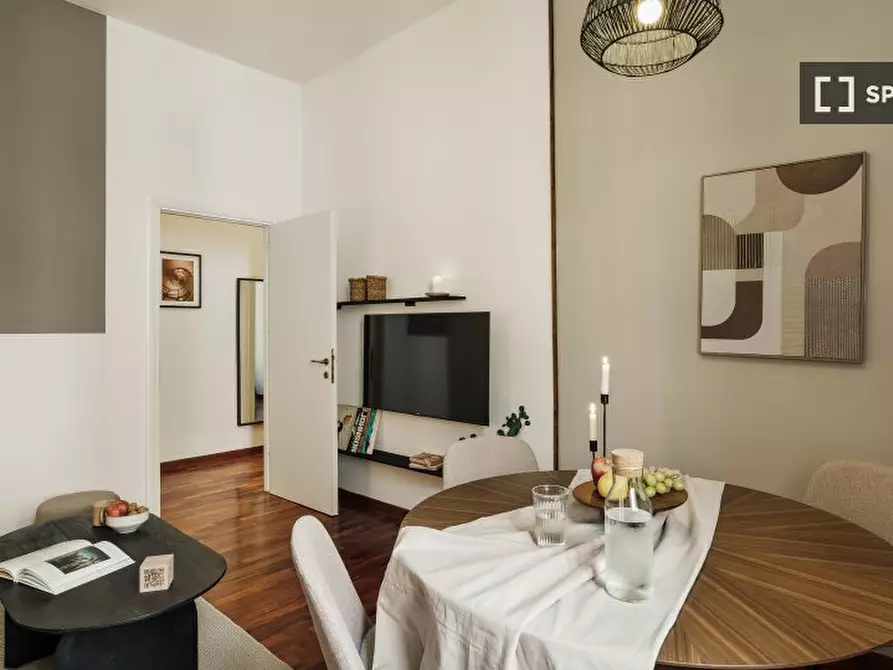 Immagine 9 di Appartamento in affitto  in Via Lodovico Settala a Milano