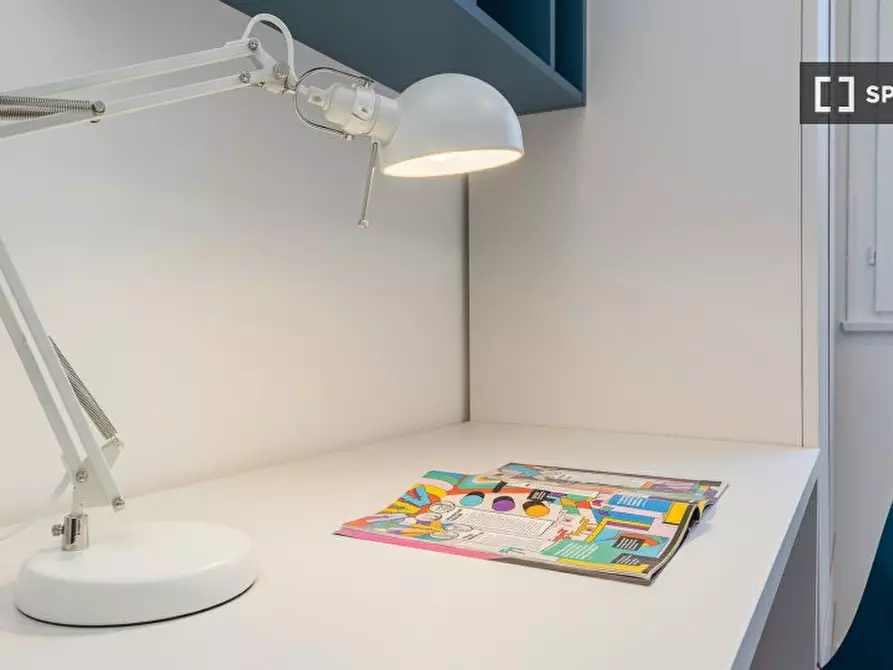 Immagine 5 di Camera condivisa in affitto  in Emo-Capodilista a Padova