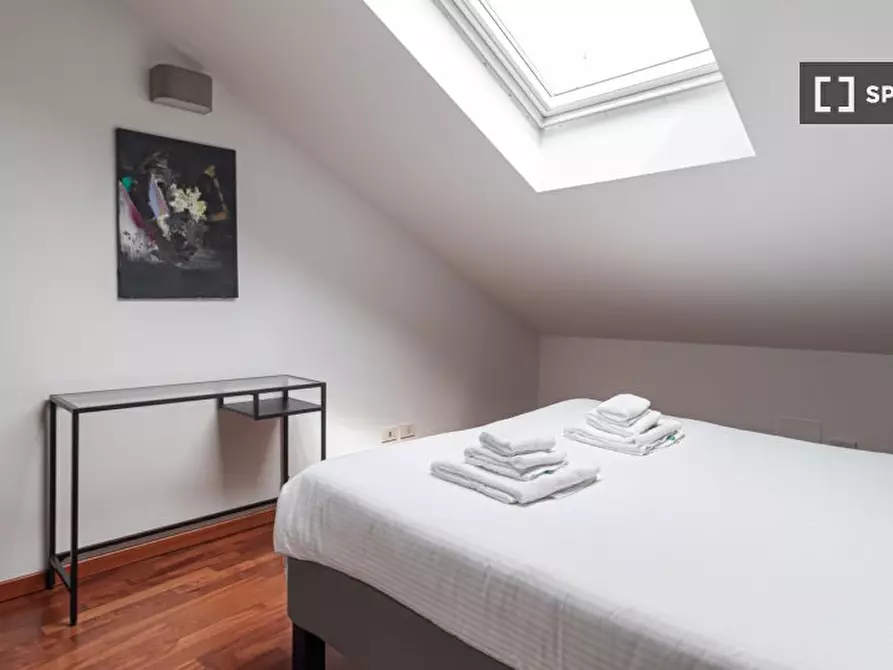 Immagine 12 di Appartamento in affitto  in Via Ascanio Sforza a Milano