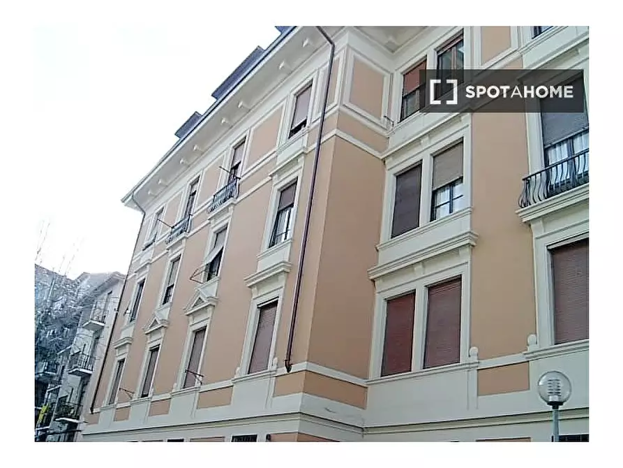 Immagine 8 di Camera condivisa in affitto  in Via Ernesto Breda a Milano