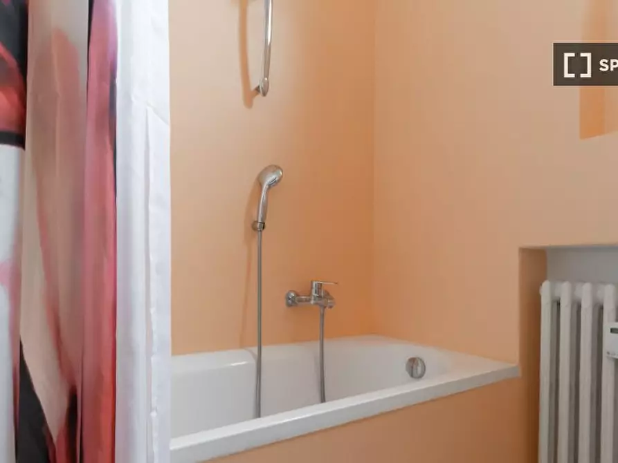 Immagine 12 di Appartamento in affitto  in Via Plinio a Milano