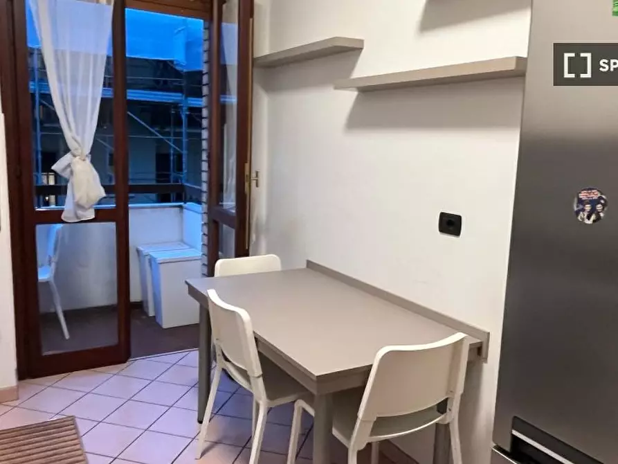 Immagine 1 di Appartamento in affitto  in Via Col Moschin a Milano