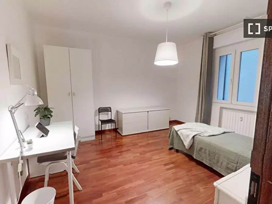 Immagine 2 di Camera condivisa in affitto  in VIA Fulvio Testi a Padova