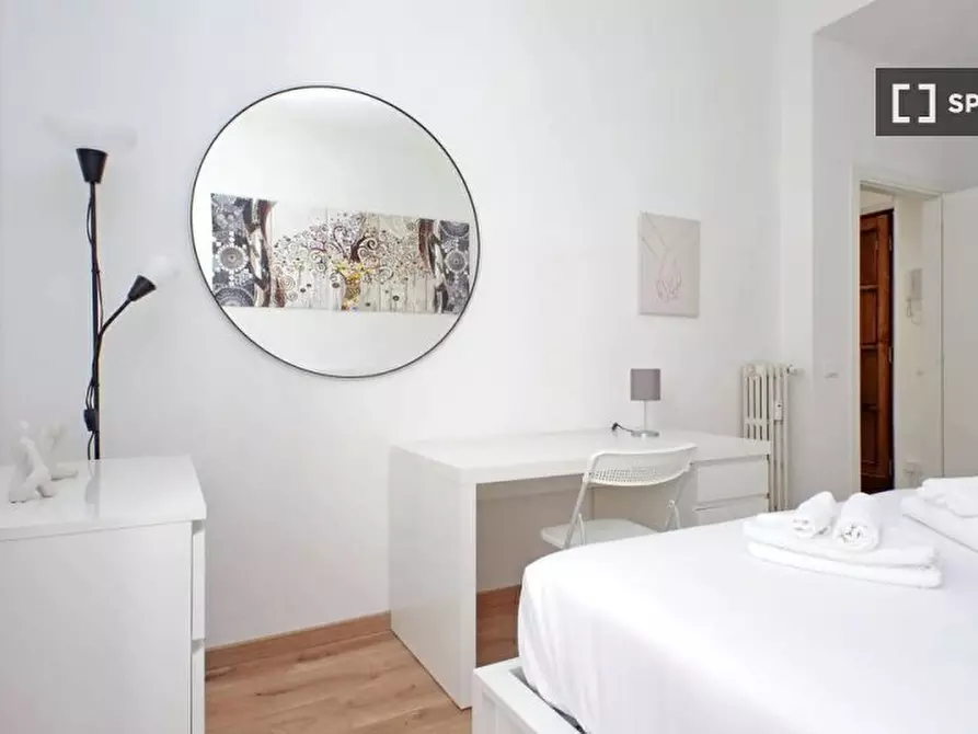 Immagine 14 di Appartamento in affitto  in Via Livorno a Roma