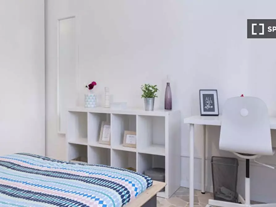 Immagine 7 di Camera condivisa in affitto  in Largo Cavalieri di Malta a Milano