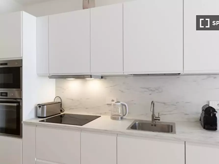 Immagine 10 di Appartamento in affitto  in Via Giuseppe Govone a Milano