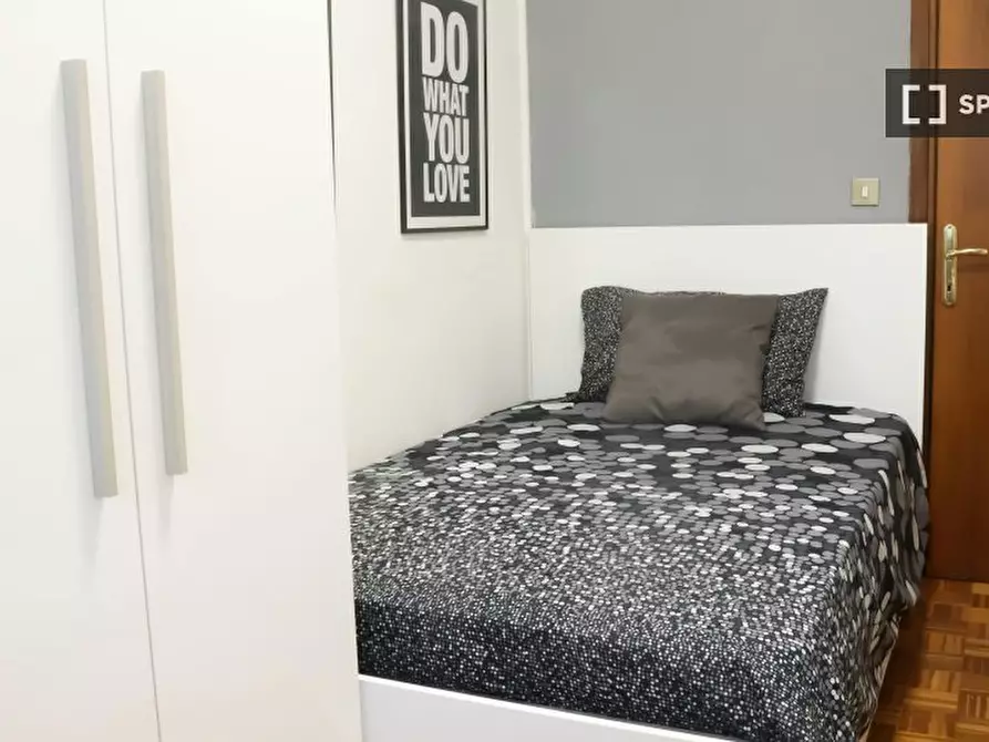 Immagine 6 di Camera condivisa in affitto  in Via Leonardo da Vinci a Padova