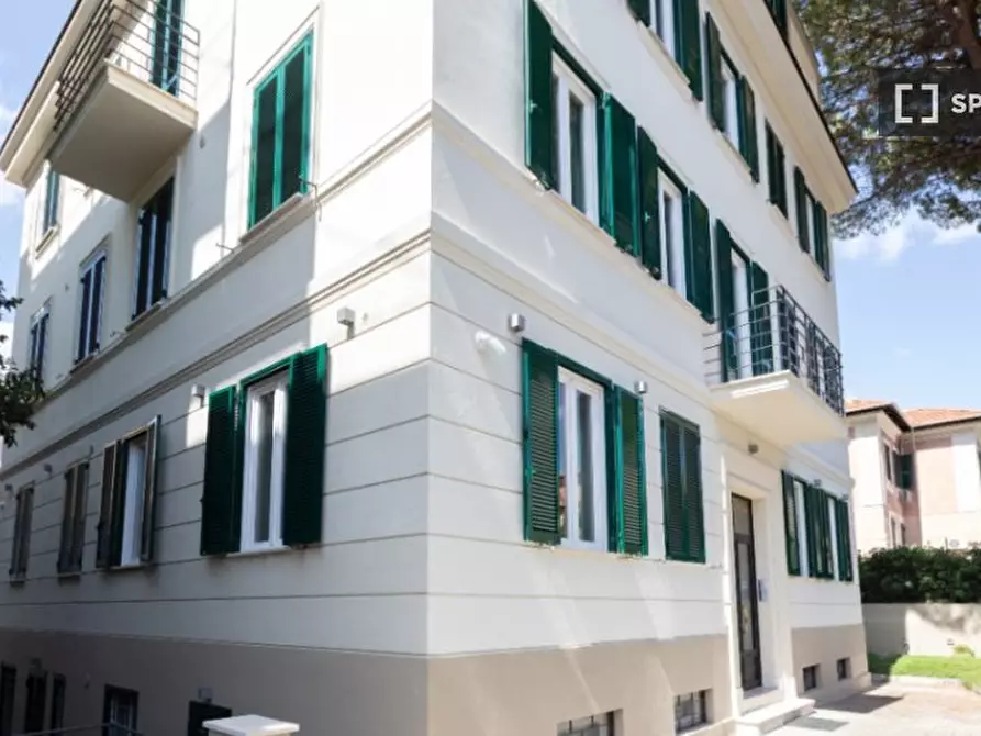 Immagine 14 di Appartamento in affitto  in Via Giulia di Gallese a Roma