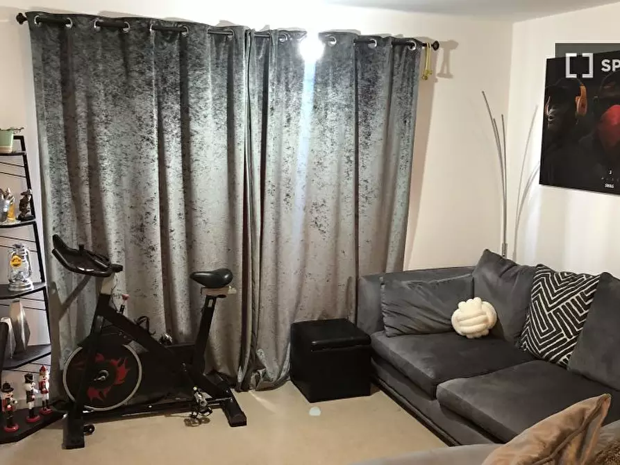 Immagine 4 di Camera condivisa in affitto  in Little Brights Rd a Crayford