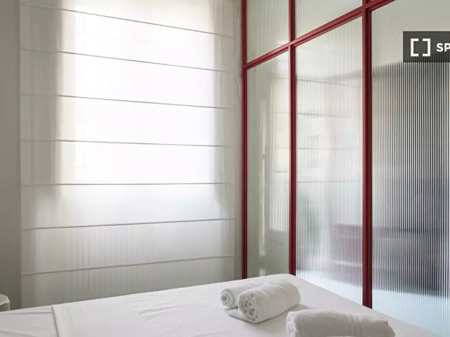 Immagine 16 di Appartamento in affitto  in Via Padova a Milano