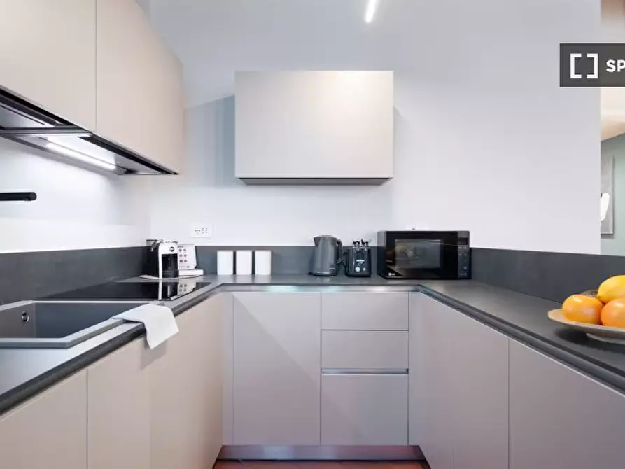 Immagine 15 di Appartamento in affitto  in Via della Vigna Nuova a Firenze