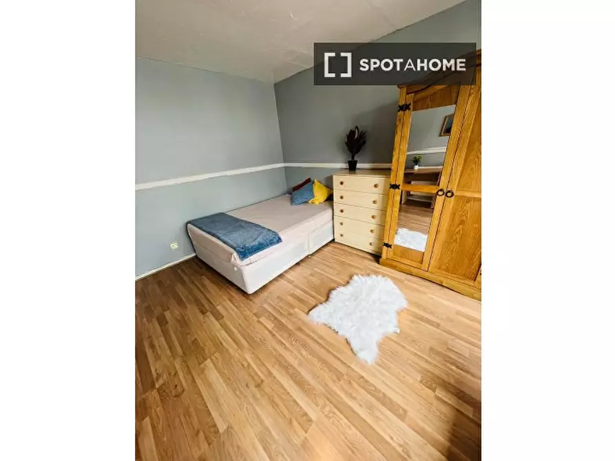 Immagine 18 di Camera condivisa in affitto  in Carey Gardens a Lambeth