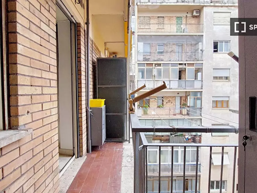 Immagine 6 di Appartamento in affitto  in Via Laurentina a Roma