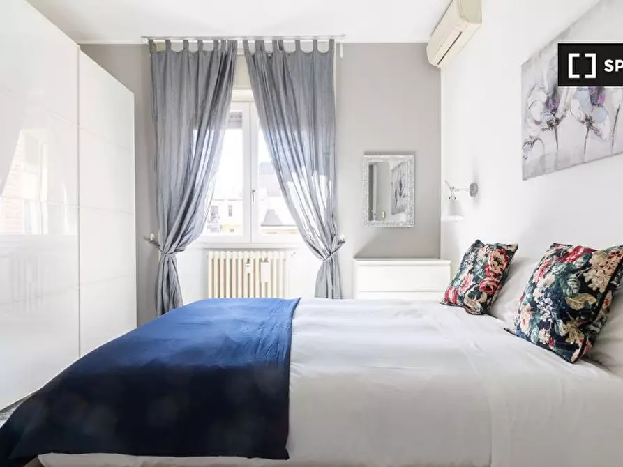 Immagine 2 di Appartamento in affitto  in Piazza Antonio Gramsci a Milano