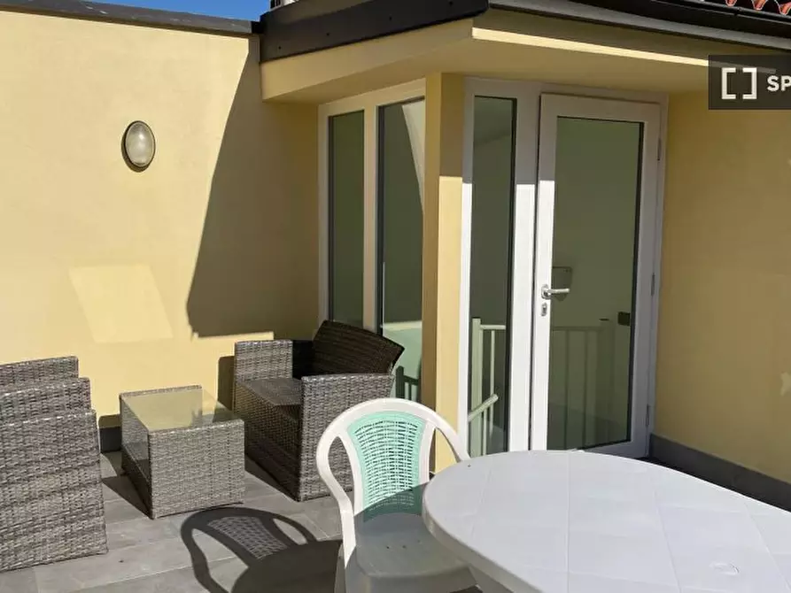 Immagine 5 di Camera condivisa in affitto  in Via Giuseppe Meda a Milano