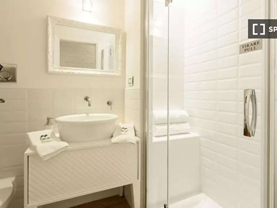 Immagine 13 di Appartamento in affitto  in Via dei Pilastri a Firenze