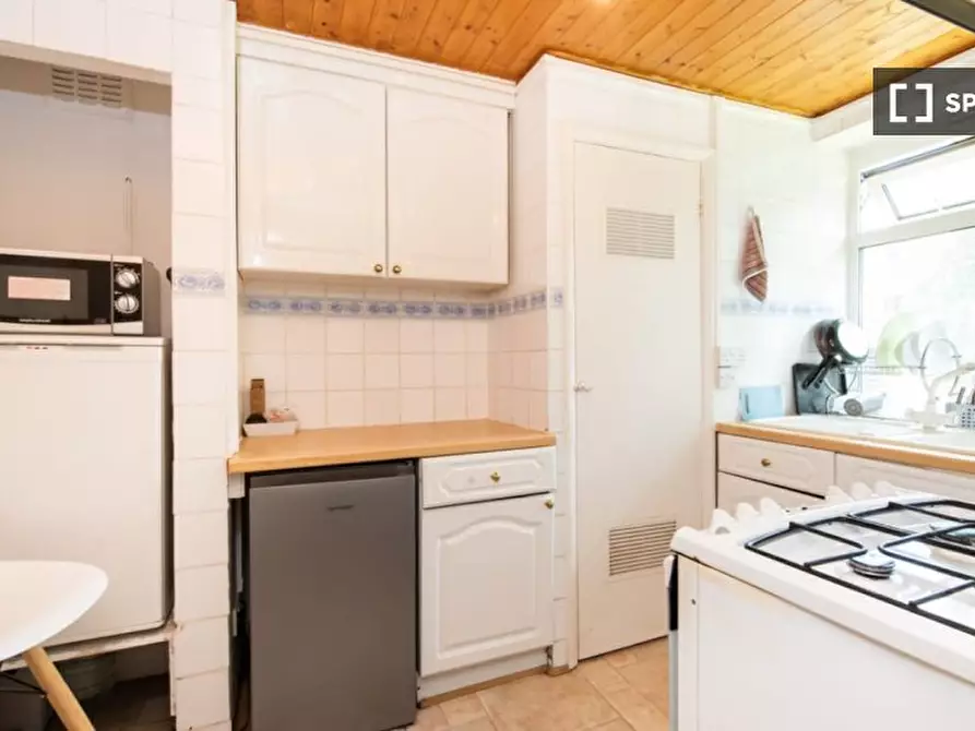 Immagine 5 di Camera condivisa in affitto  in St. Charles Square a Kensington