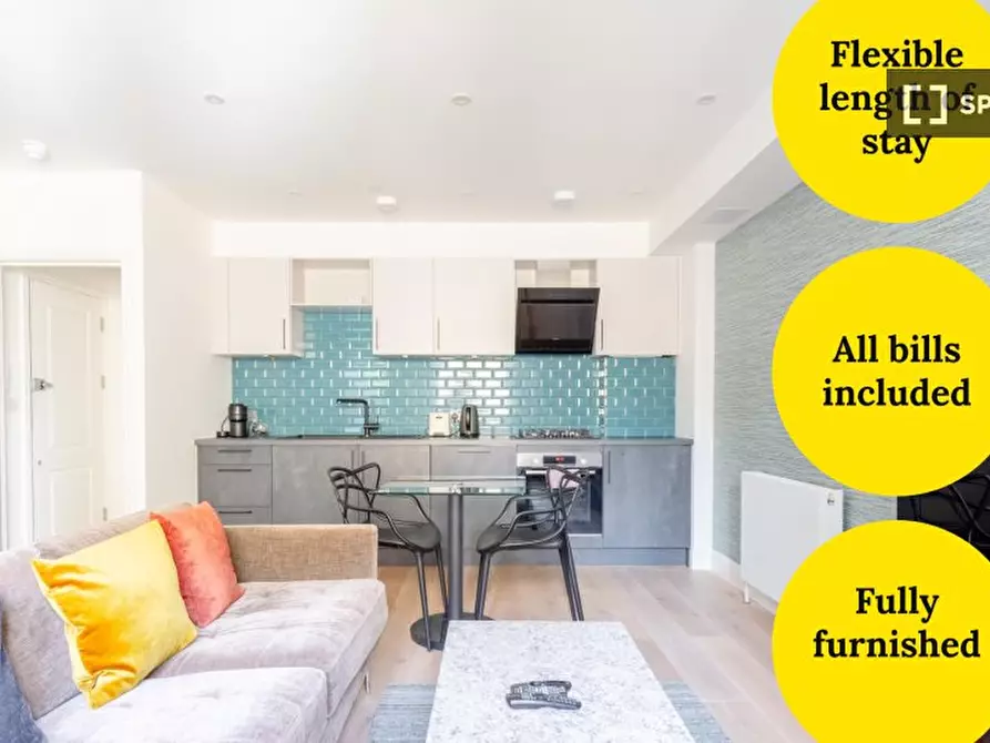 Immagine 1 di Appartamento in affitto  in Sutherland Ave a Paddington