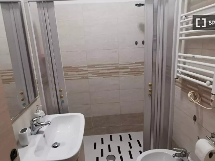 Immagine 13 di Appartamento in affitto  in Via Giovanni Ameglio a Milano