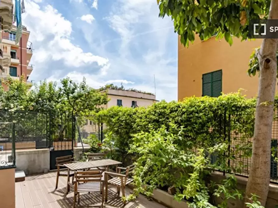 Immagine 15 di Appartamento in affitto  in Salita Superiore di S. Rocchino a Genova