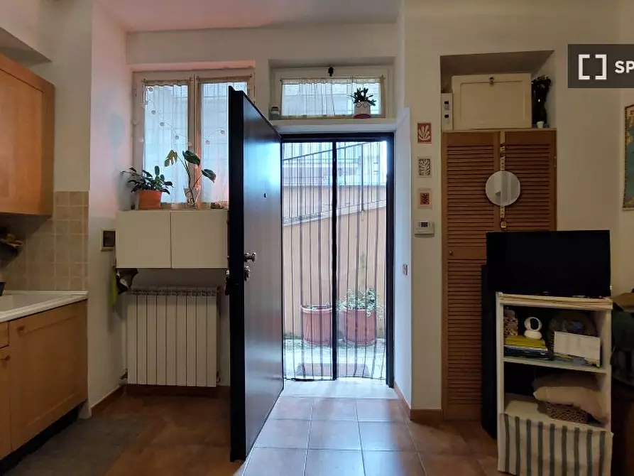 Immagine 3 di Appartamento in affitto  in Via Antonio Vivaldi a Roma