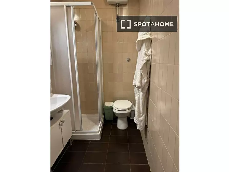 Immagine 4 di Ufficio in affitto  in Via S. Giuseppe a Firenze