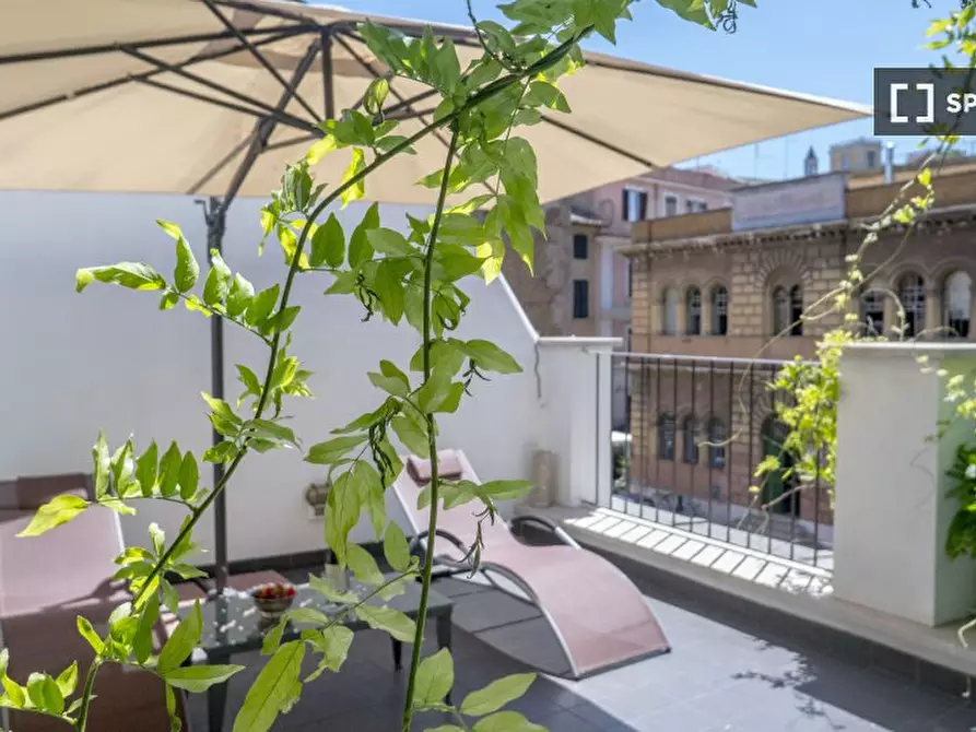 Immagine 16 di Appartamento in affitto  in Vicolo del Bologna a Roma