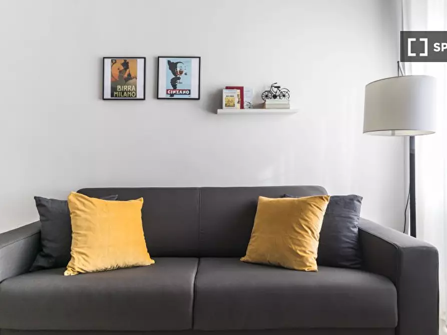 Immagine 7 di Appartamento in affitto  in Via Antonia Pozzi a Milano