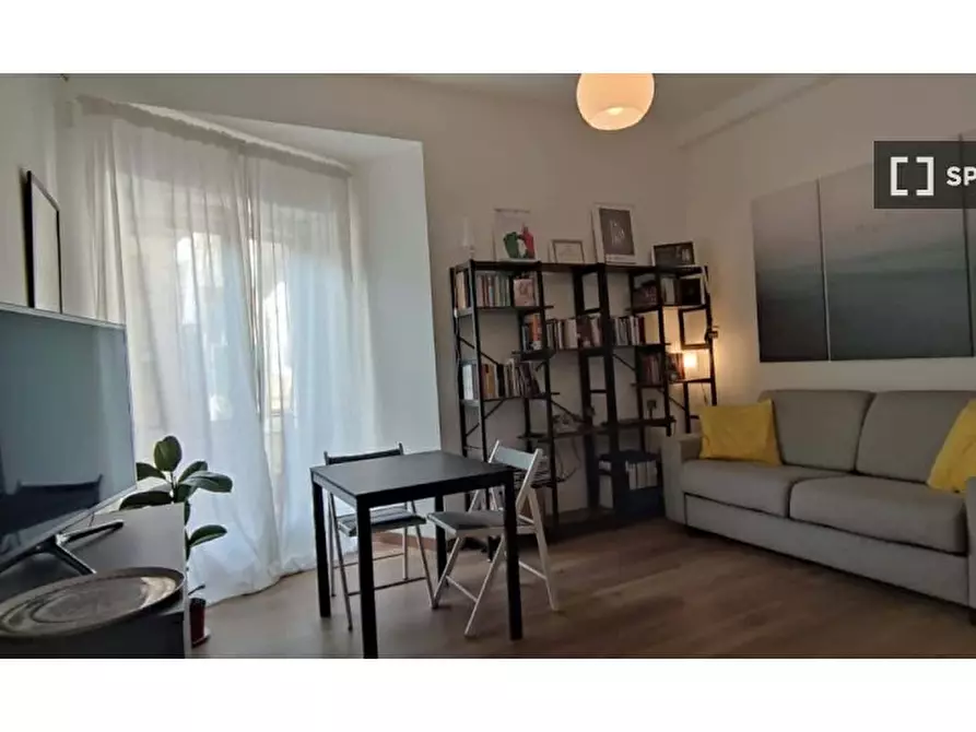 Immagine 1 di Appartamento in affitto  in Via Giuseppe Pianell a Roma