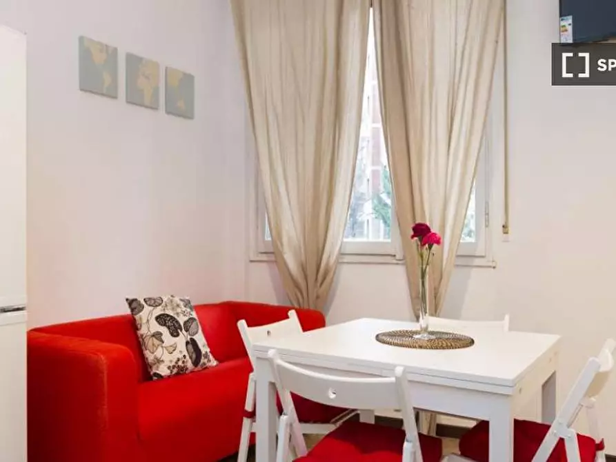 Immagine 8 di Camera condivisa in affitto  in Largo Cavalieri di Malta a Milano