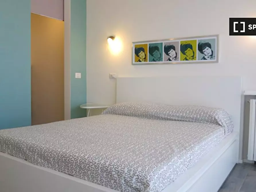 Immagine 4 di Appartamento in affitto  in Via Beldiletto a Milano