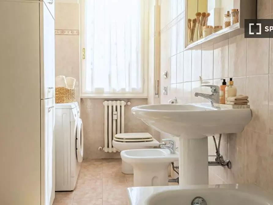 Immagine 4 di Appartamento in affitto  in Via Eugenio Villoresi a Milano