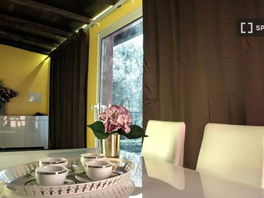 Immagine 16 di Appartamento in affitto  in Via del Ciclamino a Canale Monterano