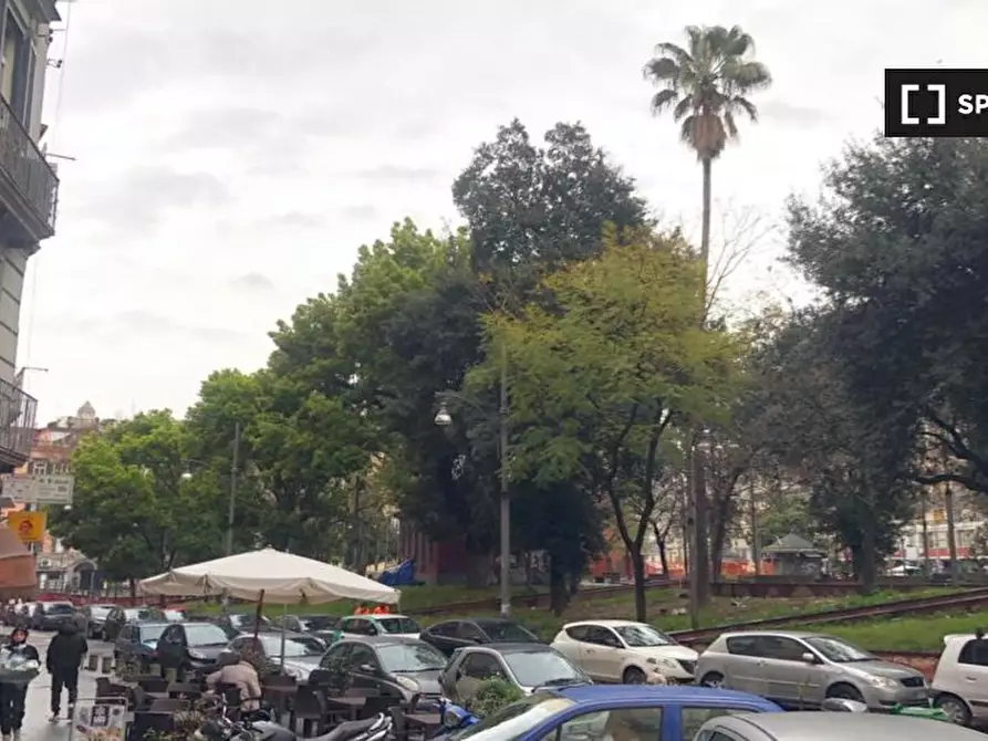 Immagine 15 di Appartamento in affitto  in P.za Cavour a Napoli