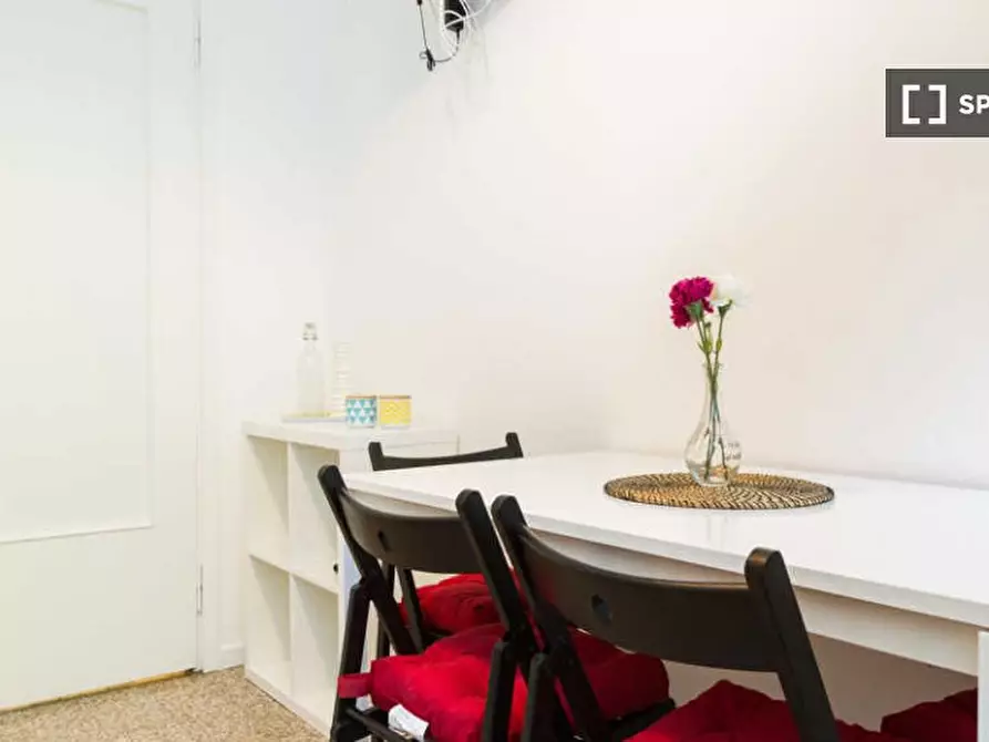 Immagine 16 di Camera condivisa in affitto  in Via Pasquale Fornari a Milano