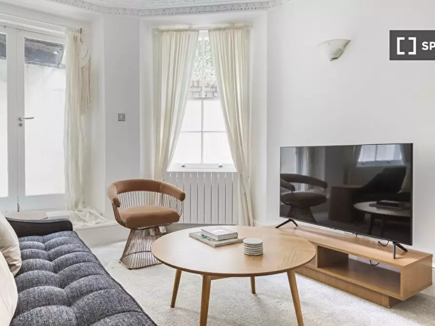 Immagine 1 di Appartamento in affitto  in Orsett Terrace a Paddington