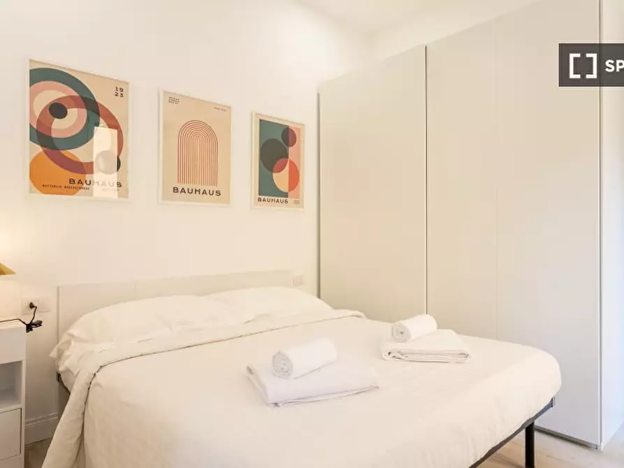 Immagine 17 di Ufficio in affitto  in Viale Gorizia a Milano