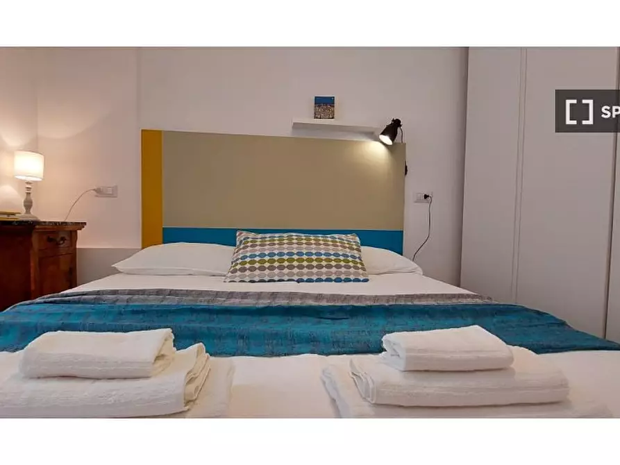 Immagine 6 di Appartamento in affitto  in Via Privata Antonio Fontanesi a Milano