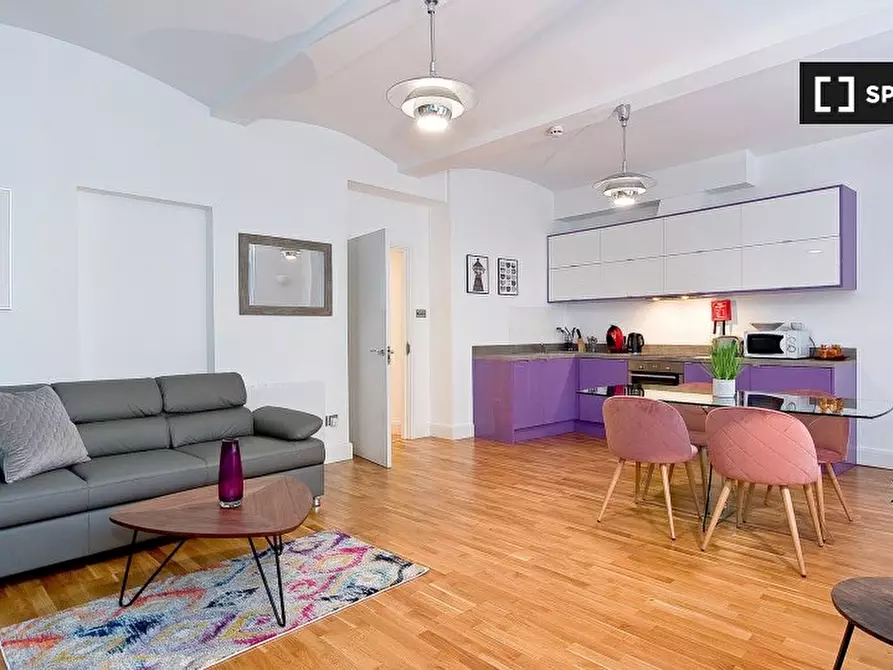 Immagine 4 di Appartamento in affitto  in Flat Mulberry House a Islington