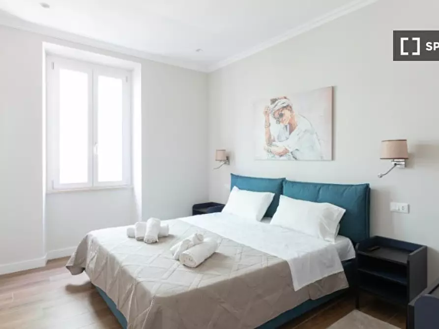 Immagine 1 di Appartamento in affitto  in Via Giulia di Gallese a Roma