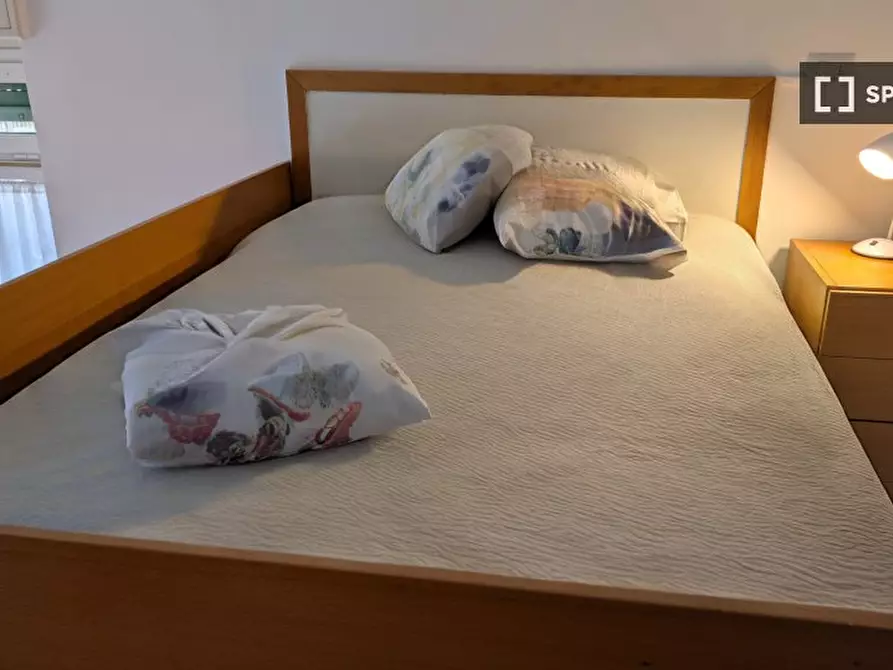 Immagine 1 di Ufficio in affitto  in Via Carlo Forlanini a Milano