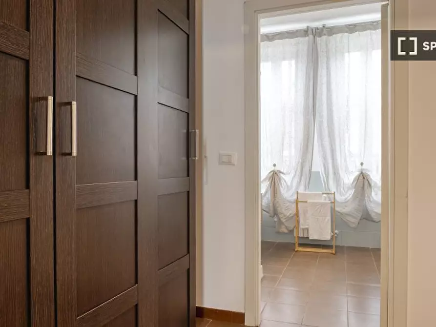 Immagine 8 di Appartamento in affitto  in Via Carlo Bazzi a Milano