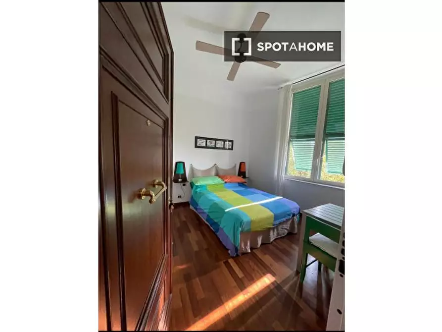 Immagine 3 di Ufficio in affitto  in Salita Santa Maria della Sanità a Genova