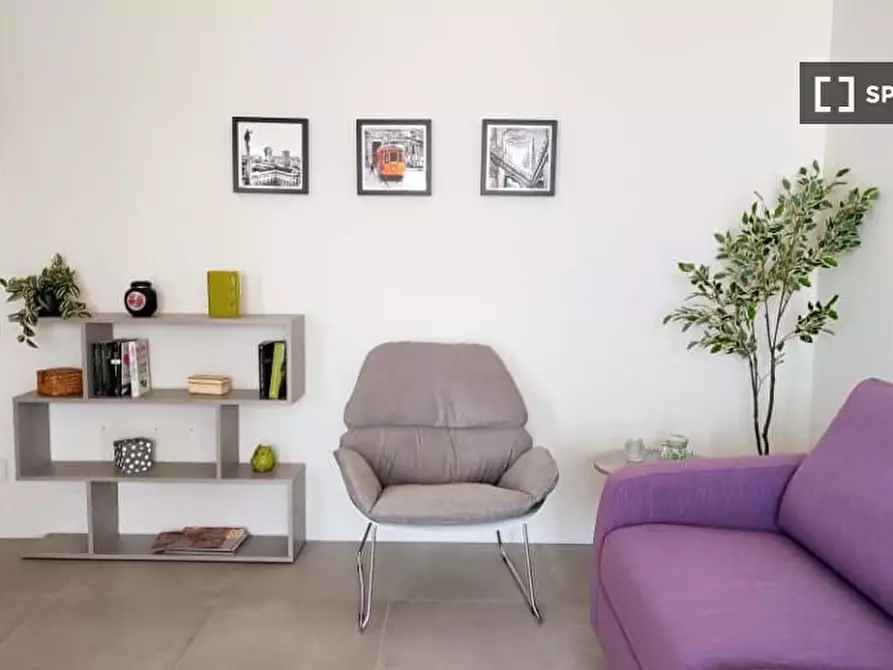 Immagine 12 di Appartamento in affitto  in Via Cefalonia a Milano