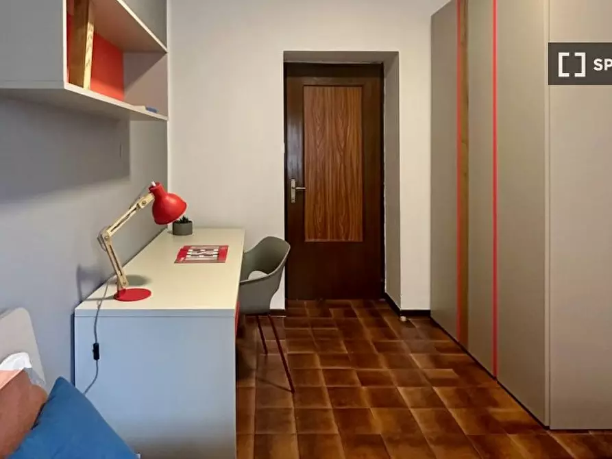 Immagine 5 di Camera condivisa in affitto  in Via Milano a Trento