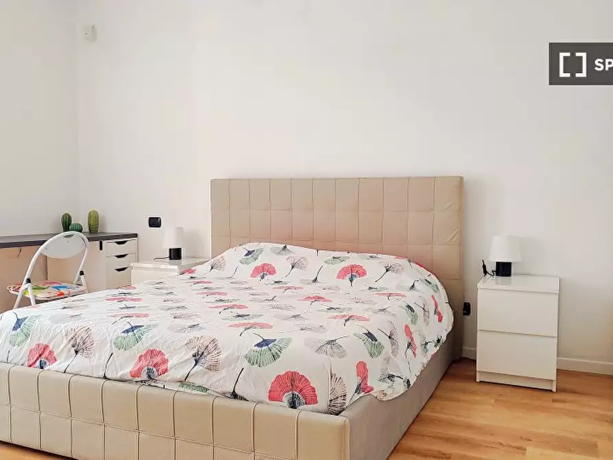 Immagine 9 di Appartamento in affitto  in Viale Argonne a Milano