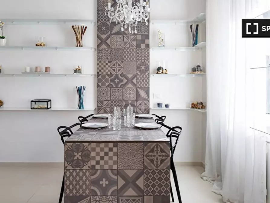 Immagine 7 di Appartamento in affitto  in Via Firenze a Roma